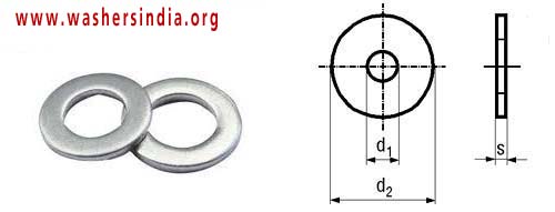 IS :2016 washers manufacturers india
