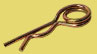 r-pins - r pin single coil loop - rpin double coil loop