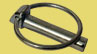 lynch pin - pto pins