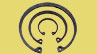 circlips - internal circlips - external circlips