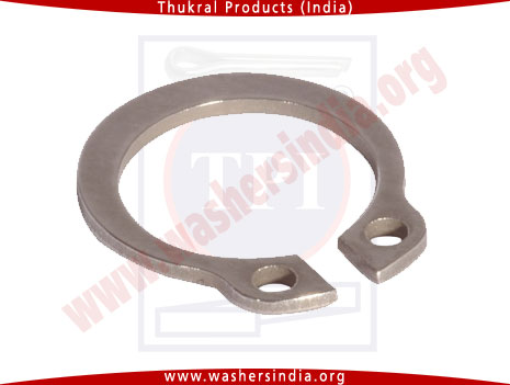 Circlips - din 471 external circlips - Metric Snap Rings - bearings circlips - engine circlips - pipe circlips manufacturers in india