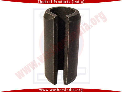 roll Dowel Pins - Spring Dowel Pins manufacturers in india punjab