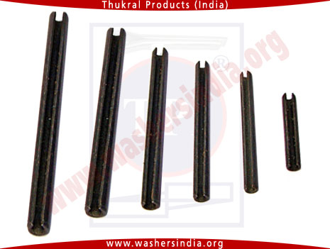 hollow Dowel Pins - Spring Dowel Pins manufacturers in india punjab