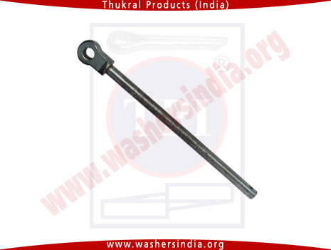 Eye Bolt Eye Bolts manufacturers exporters in india punjab ludhiana