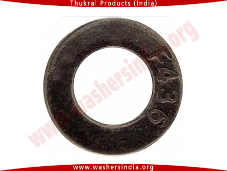astm f436 hardened flat washers manufacturers exporters suppliers in india