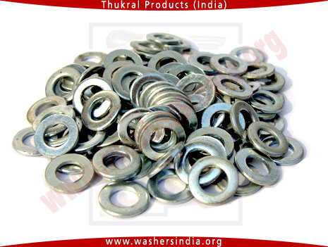 flat washers - flat washer manufacturers in india punjab ludhiana