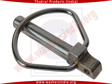 lynch pins, linch pins, pto pins, tractor lynchpins manufacturers exporters in india punjab ludhiana