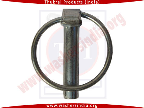 lynch pins, linch pins, pto pins, tractor lynchpins manufacturers exporters in india punjab ludhiana