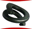 Dimple Washers