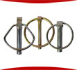 Lynch Pins India