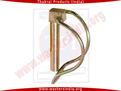pipe pto pins, tractor linkage pto pins manufacturers exporters in india punjab ludhiana