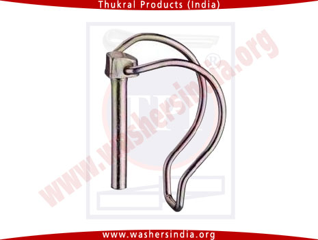 pipe pto pins, tractor linkage pto pins manufacturers exporters in india punjab ludhiana