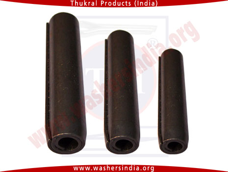 spiral dowel pins - spiral pin manufacturers in india punjab