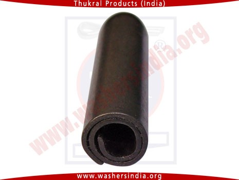 spiral dowel pins - spiral pin manufacturers in india punjab
