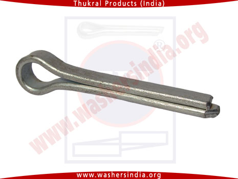 bulb cotter pin - Split Pins - Stainless Steel Split Pins - Cotter Pins DIN 94 manufacturers in india punjab ludhiana