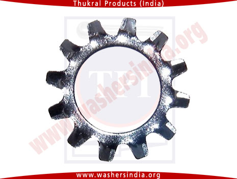 Star Washers - external Star Lock Washers - star discs manufacturers in india punjab ludhiana